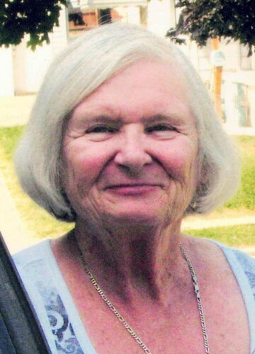 Freida O. Penza 1930-2025